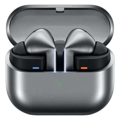 Image de Samsung R630 Galaxy Buds3 Pro, Silver