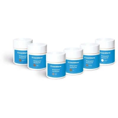 Afbeelding van Leuchtturm Leuchtturm, Reiniger, voor Koperen munten 200 ml per st.