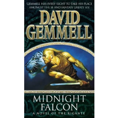 Afbeelding van Midnight Falcon