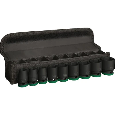 Afbeelding van Bosch Accessories 2608003038 Dopsleutelinzetset