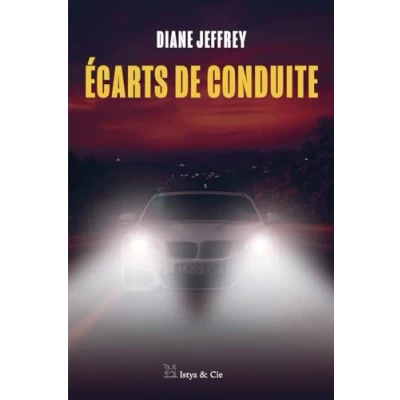Afbeelding van ECARTS DE CONDUITE