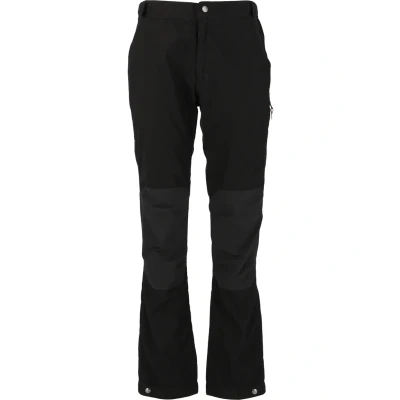 Afbeelding van Whistler Downey Men wandelbroek phantom XL