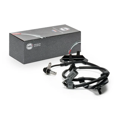 Afbeelding van A.B.S. 30012 ABS sensor Actieve 865 Grijs ISUZU: D Max II Pickup