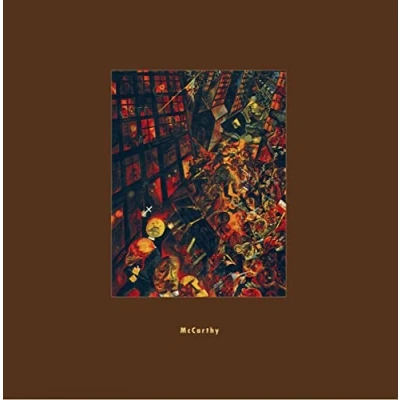 Afbeelding van McCarthy I Am a Wallet (2 LPs)
