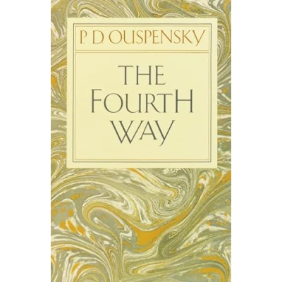 Afbeelding van Fourth Way