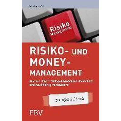 Afbeelding van Risiko und Money Management simplified