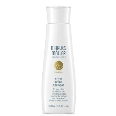 Afbeelding van Marlies Möller Silver Shine Shampoo 200 ml