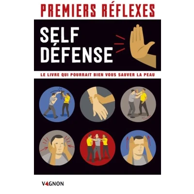 Image de Premiers réflexes spécial self défense