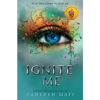 Afbeelding van Ignite Me