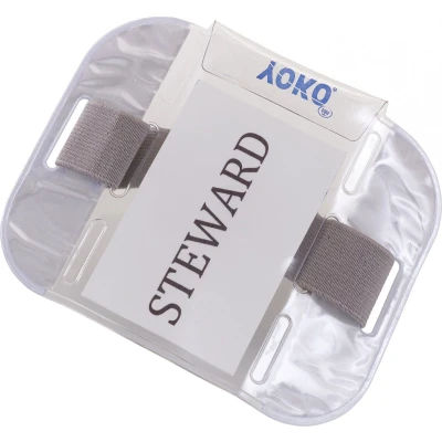 Afbeelding van Yoko ID Armbanden YID03 SILVER