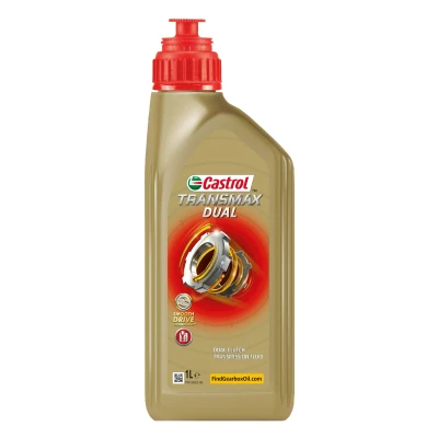Afbeelding van Castrol Transmax Dual 1L