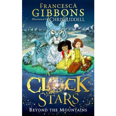 Image de Beyond the Mountains