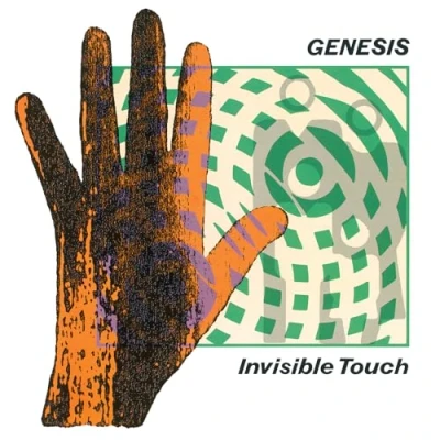Afbeelding van Invisible Touch