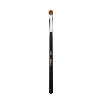 Afbeelding van Make up Studio Nr. 16 Oogschaduwpenseel Marterhaar Medium