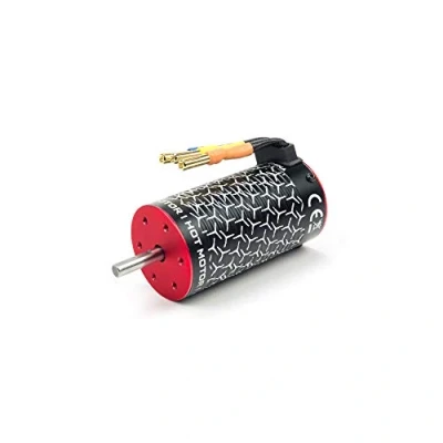 Afbeelding van BLX 3668 2400kV 4 Pole 4S Brushless Motor