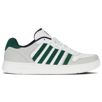 Afbeelding van K SWISS Court Palisades heren sneaker sportschoenen 06931 330 M veelkleurig