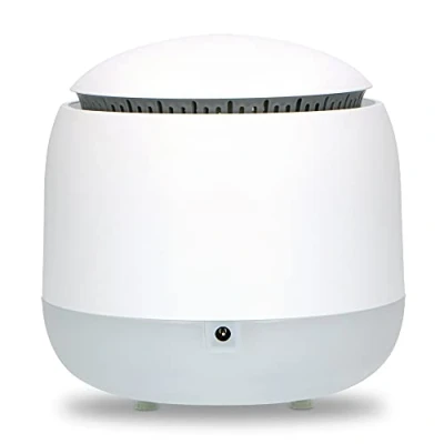 Image de Humidificateur pour chambre de bébé 3 en 1 Alecto BC23 Blanc