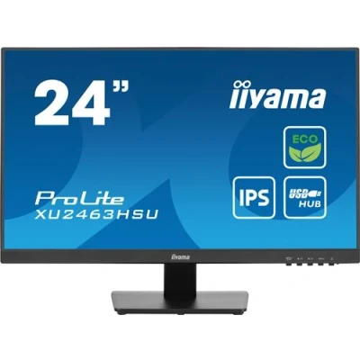 Image de iiyama ProLite XU2463HSU B1
