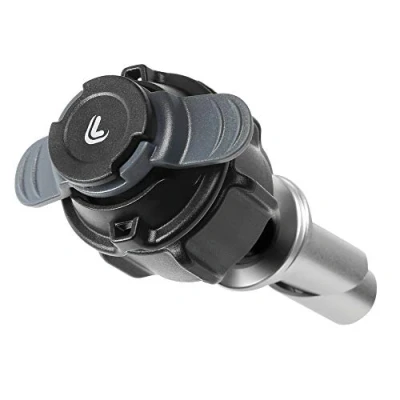 Afbeelding van Opti Tube DUO LOCK balhoofdbevestiging motor 13.5 14.7 mm