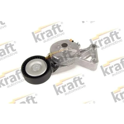 Afbeelding van KRAFT 1220834 Spanner, Poly V riem VOLKSWAGEN: Golf 4, 4 Variant, Bora FORD: Galaxy Mk1 MPV, SEAT: Leon I Hatchback