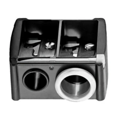 Afbeelding van Maybelline Dual Pencil Sharpener