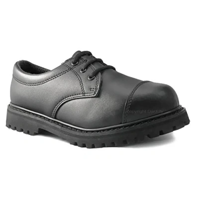 Afbeelding van Brandit Accessoires Phantom Veterschoenen, Dames, Maat: 47, Black Kunststof