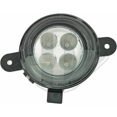 Afbeelding van Diederichs Daglichtset 4483083