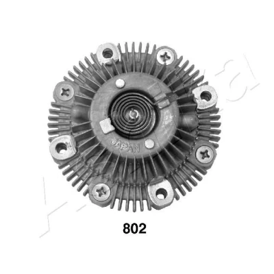 Afbeelding van ASHIKA 36 08 802 Visco Koppeling