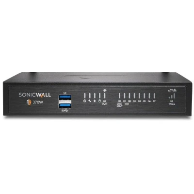 Afbeelding van Firewall SonicWall TZ370