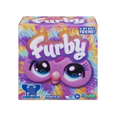 Afbeelding van Babypop Hasbro Furby (FR)