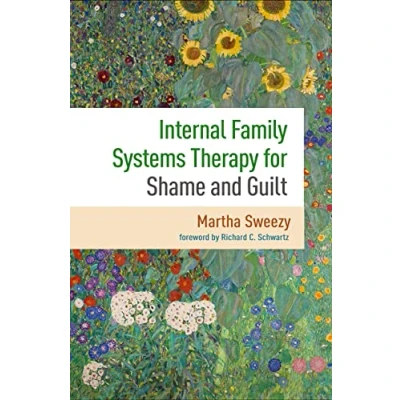 Afbeelding van Internal Family Systems Therapy for Shame and Guilt