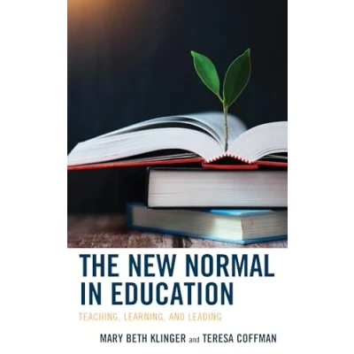 Afbeelding van The New Normal in Education