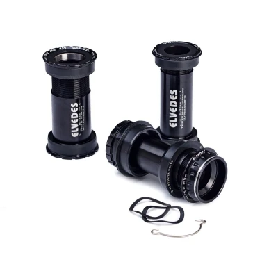 Afbeelding van Elvedes Bottom bracket twist fit PF30 2018074