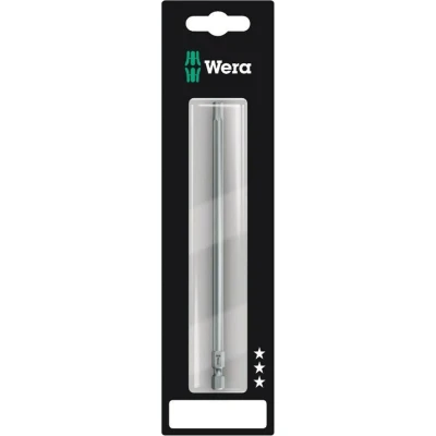 Afbeelding van Wera 05136303001 Z SB Hex Plus Bit 5 x 152mm 840/4