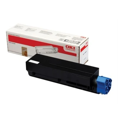 Afbeelding van OKI 45862839 Toner Cyaan