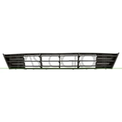 Afbeelding van PRASCO BM0502120 Bumper Grill Voor BMW: 5 Touring, Saloon