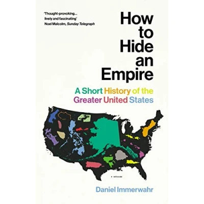 Afbeelding van How to Hide an Empire