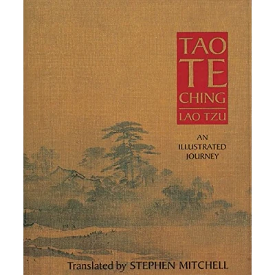 Afbeelding van Tao Te Ching
