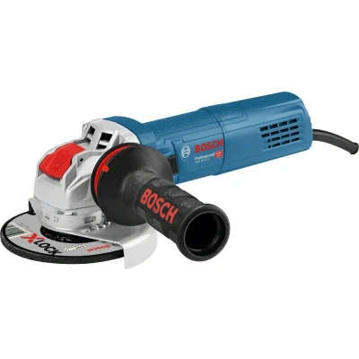 Afbeelding van Haakse slijper Xlock gwx 9 125s