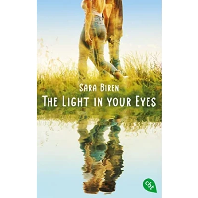 Afbeelding van The Light in Your Eyes