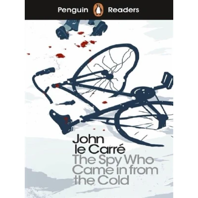 Image de Penguin Readers Level 6: the Spy Who Came in from Cold (ELT Graded Reader)