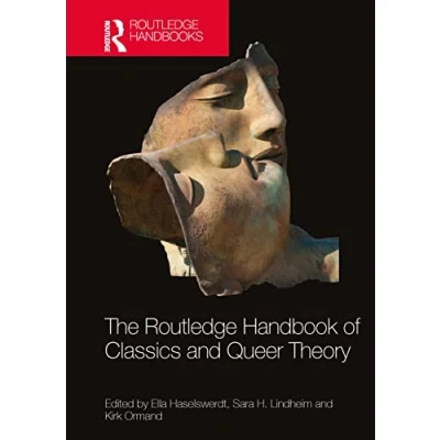 Afbeelding van Routledge Handbooks of Classics and Theory The Handbook Queer