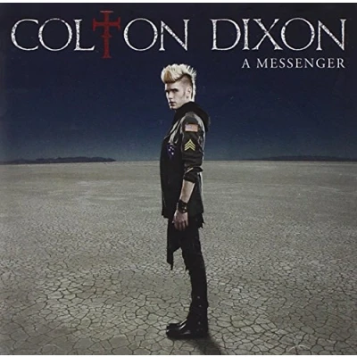 Afbeelding van Colton Dixon Messenger A