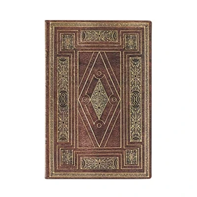 Afbeelding van Paperblanks Flexi First Folio Mini Gelinieerd