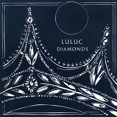 Afbeelding van Luluc Diamonds (LP)