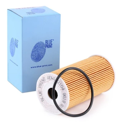 Afbeelding van Oliefilter BLUE PRINT ADW192104