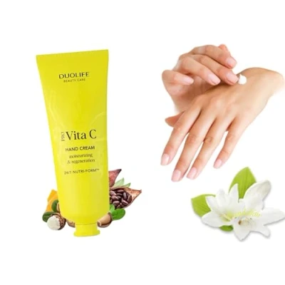 Afbeelding van Beauty Care Vita C Handcreme, 75 ml