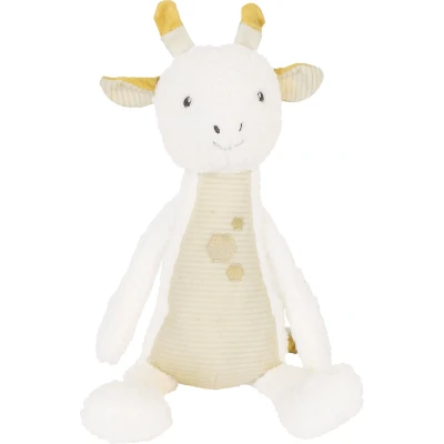 Afbeelding van Happy Horse Knuffel Giraffe Gary 28cm