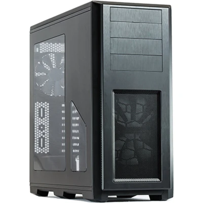 Afbeelding van Phanteks Enthoo Pro Full Tower Zwart
