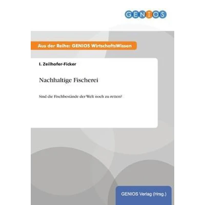Afbeelding van Nachhaltige Fischerei